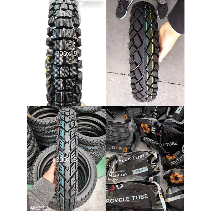 Hvor mange år varer et motorcykeldæk?