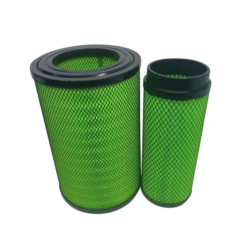 Hvad er forskellen mellem auto luftfilter og airconditionfilter?