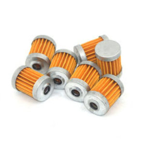 Hvorfor klassiske brugerdefinerede motorcykeldele Oliefilter betyder noget for ydeevne og motorbeskyttelse?