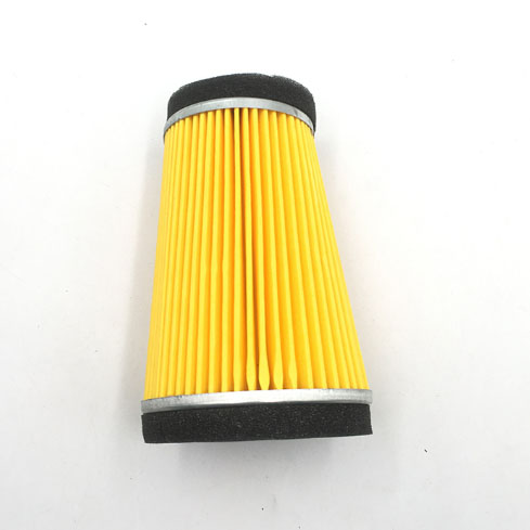 Motorcykeldele Luftfilter til Yamaha ZY125T-A